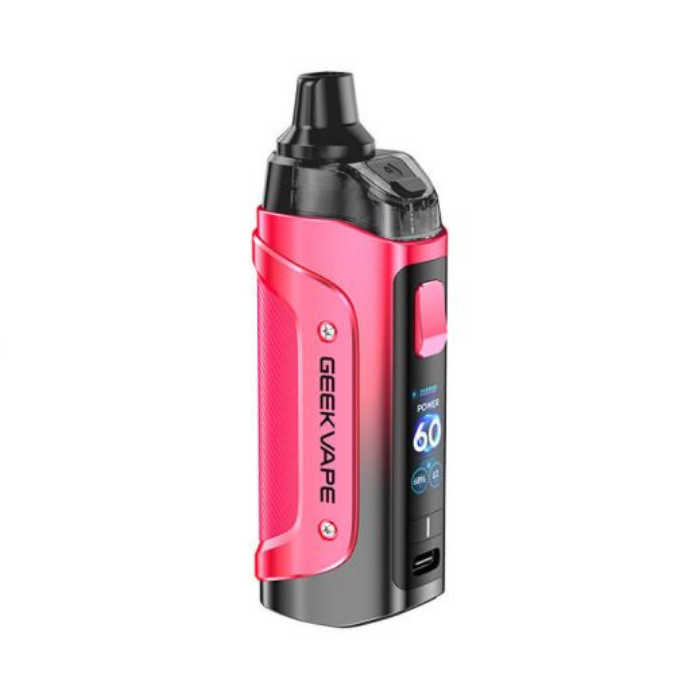 Geekvape Aegis Boost 3 Vape Kit