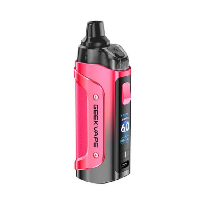 Geekvape Aegis Boost 3 Vape Kit Geekvape Aegis Boost 3 Vape Kit