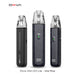 OXVA Xlim Go Lite Vape Kit in Mist Blue
