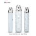 OXVA Xlim Go Lite Vape Kit in Mist White