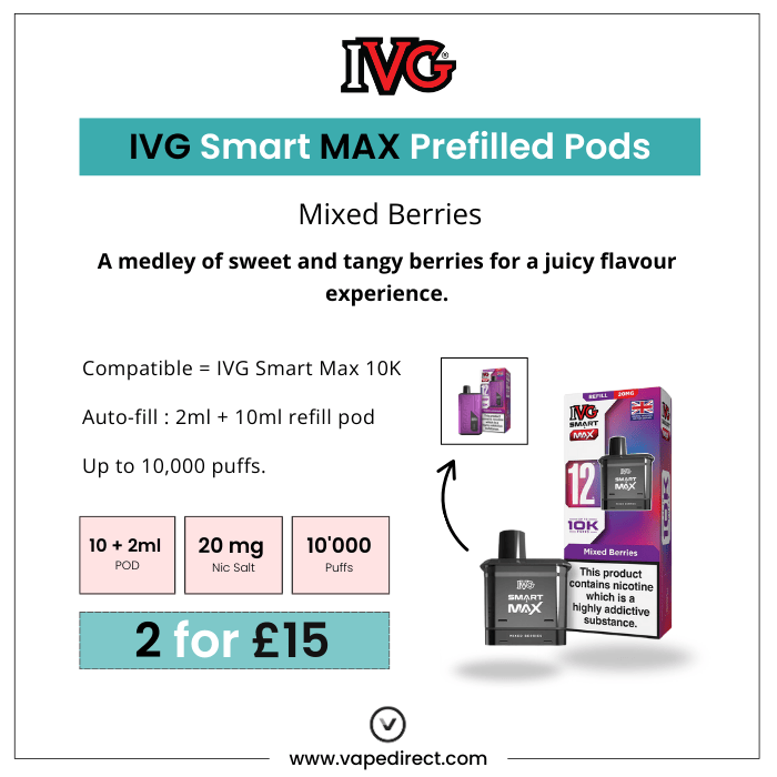 mixed-berries-ivg-smart-max-refill-pod-key-features-at-vape-direct