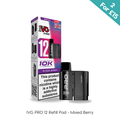 Mixed Berry - IVG PRO 12 Pods
