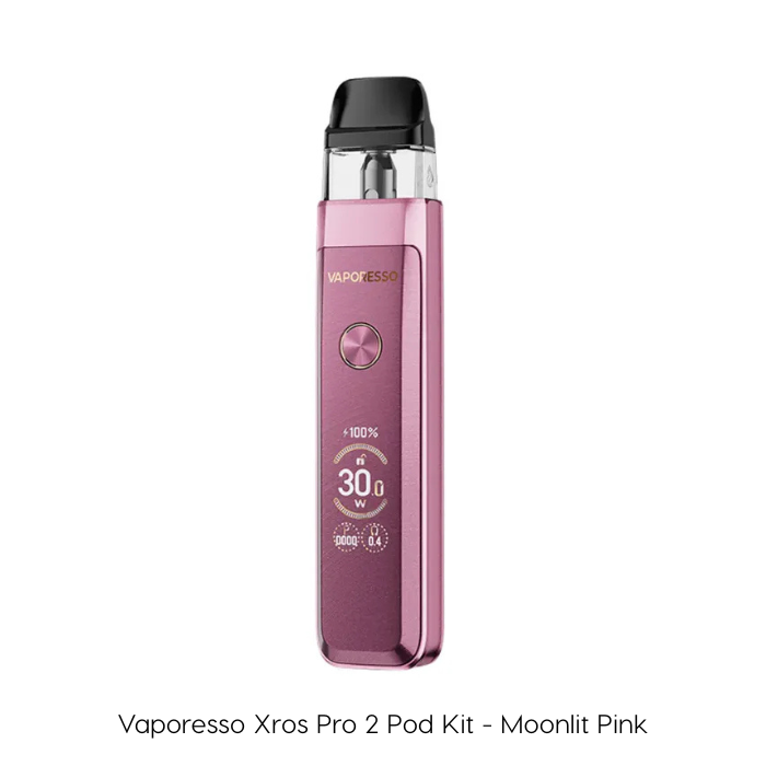 Vaporesso XROS Pro 2 Pod Vape Kit Vaporesso XROS Pro 2 Pod Vape Kit