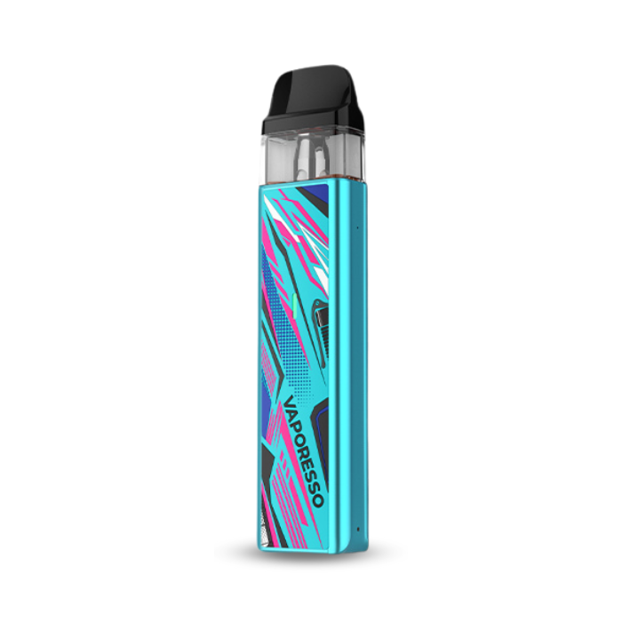 Vaporesso Xros 4 Mini Pod Vape Kit