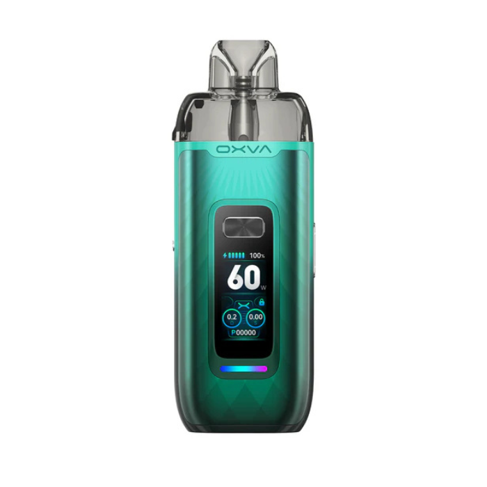 OXVA VPrime Vape Pod Kit | Vape Direct OXVA VPrime Vape Pod Kit | Vape Direct