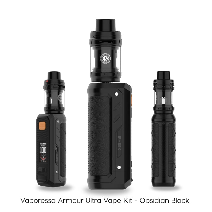 Vaporesso Armour Ultra Vape Kit