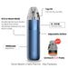 OXVA NeXlim 2 Mini pod kit key features and specifications
