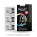 Oxva Nexlim 4ml replacement pods packaging with three pods and a box.