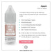 V4 Vapour - Peach 10ml E-Liquid boasts a juicy peach flavor, 40VG/60PG blend, various nicotine strengths, and a 4 for £10 deal—perfect for MTL users. Buy now at vapedirect.com. Available at Vape Direct In Milton Keynes