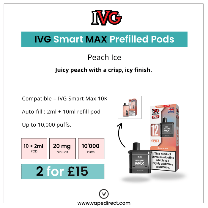 peach-ice-ivg-smart-max-refill-pod-key-features-at-vape-direct
