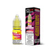 Pina Daiquiri Ox Passion Nic Salt E-Liquid by Oxva with retail box and packaging.