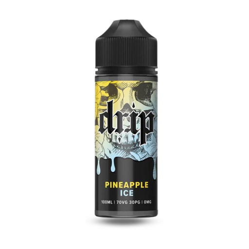 pineapple-drip-liquids-100ml-vape-juice-vape-direct