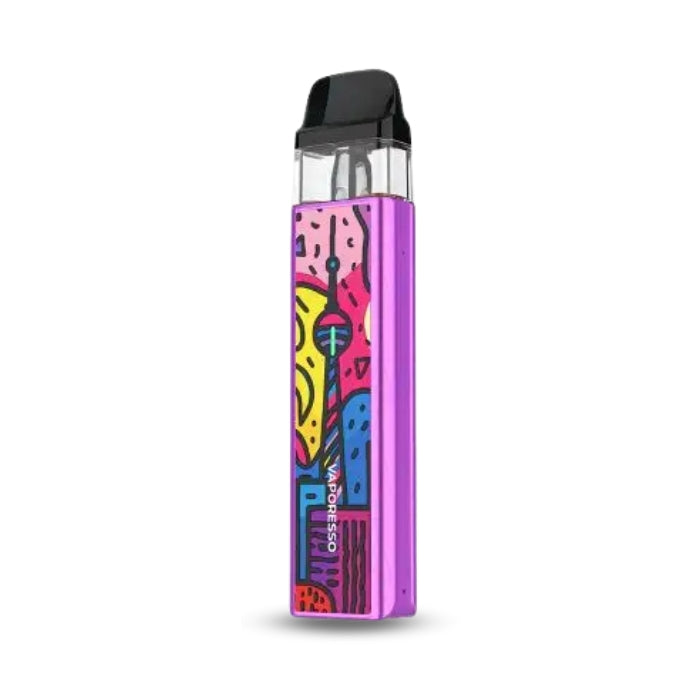 Vaporesso Xros 4 Mini Pod Vape Kit