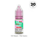 Pink Guava 20mg OX Passion Nic Salt by Oxva. A tropical guava-flavoured e-liquid available at Vape Direct in Milton Keynes and Buckingham.