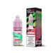 Pink Guava Ox Passion Nic Salt E-Liquid by Oxva with retail box and packaging.