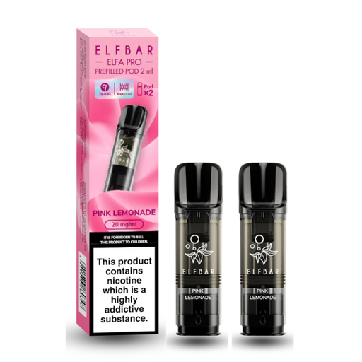 pink-lemonade-elfa-pro-pods-elf-bar-vape