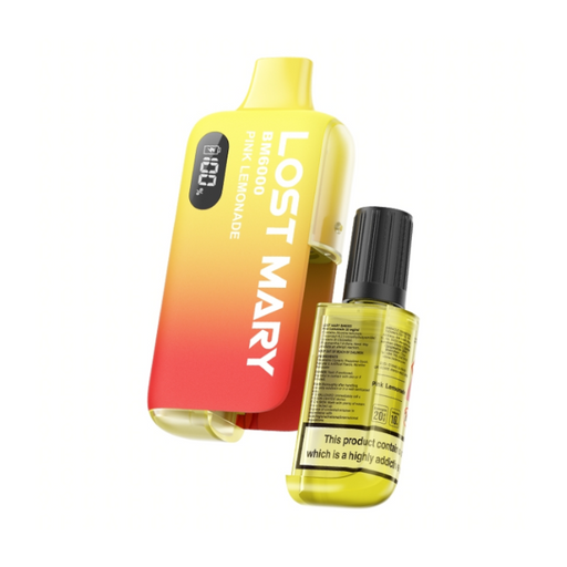 pink-lemonade-lost-mary-6000puff-pod-kit-vape-direct