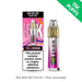 SKE BAR 15K Pod Kit in Pink Lemonade