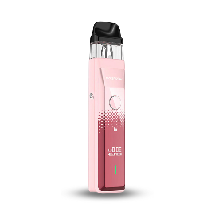Vaporesso XROS Pro Pod Vape Kit Vaporesso XROS Pro Pod Vape Kit