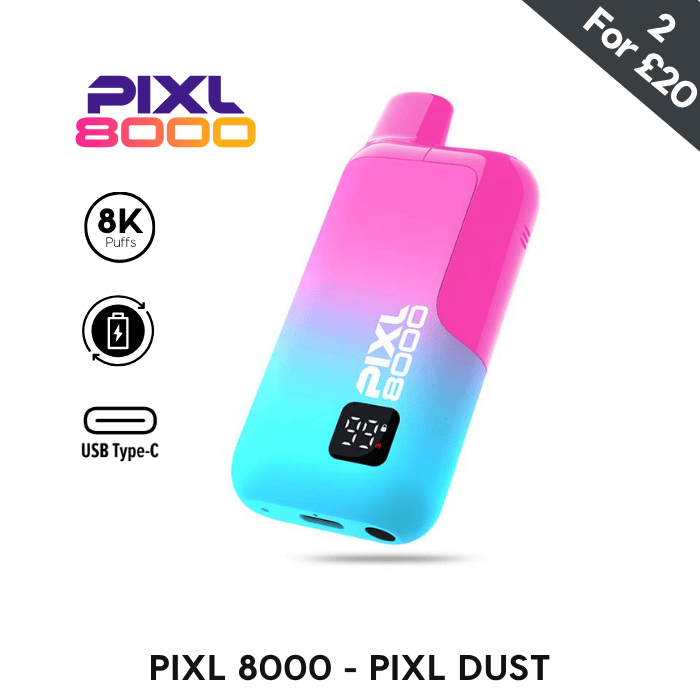 Pixie Pod Vape How To Use Pixie Dust | Pixl 8000 Prefilled Kit Pixie Pod Black Pixie Pod Vape How To Use Pixie Dust | Pixl 8000 Prefilled Kit Pixie Pod Black
