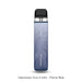 Vaporesso Xros 6 Mini vape pod kit in Plume Blue