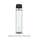 Vaporesso Xros 6 Mini vape pod kit in Plume White