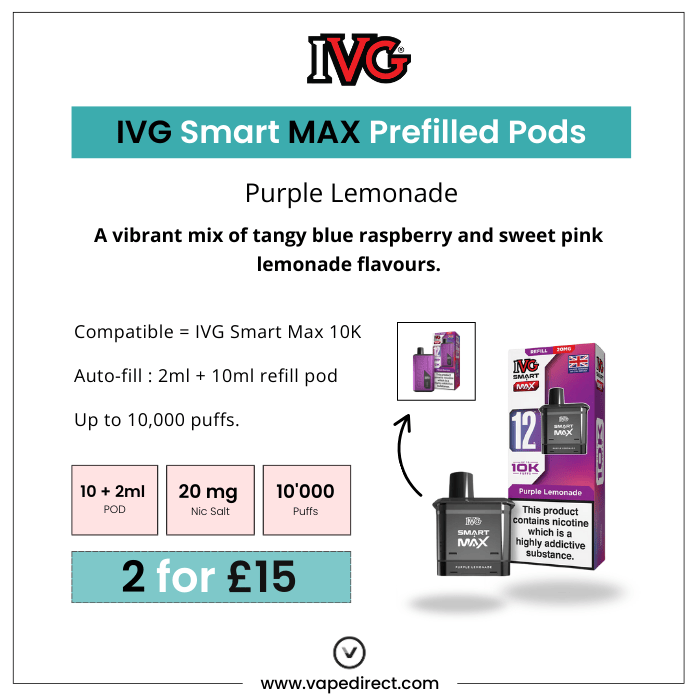 purple-lemonade-ivg-smart-max-refill-pod-key-features-at-vape-direct