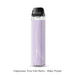 Vaporesso Xros Mini Retro vape pod kit in Baby Purple