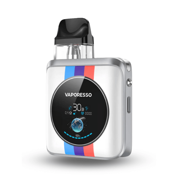 Xros 4 Nano Pod Kit by Vaporesso | 24.99 | Vape Direct Xros 4 Nano Pod Kit by Vaporesso | 24.99 | Vape Direct