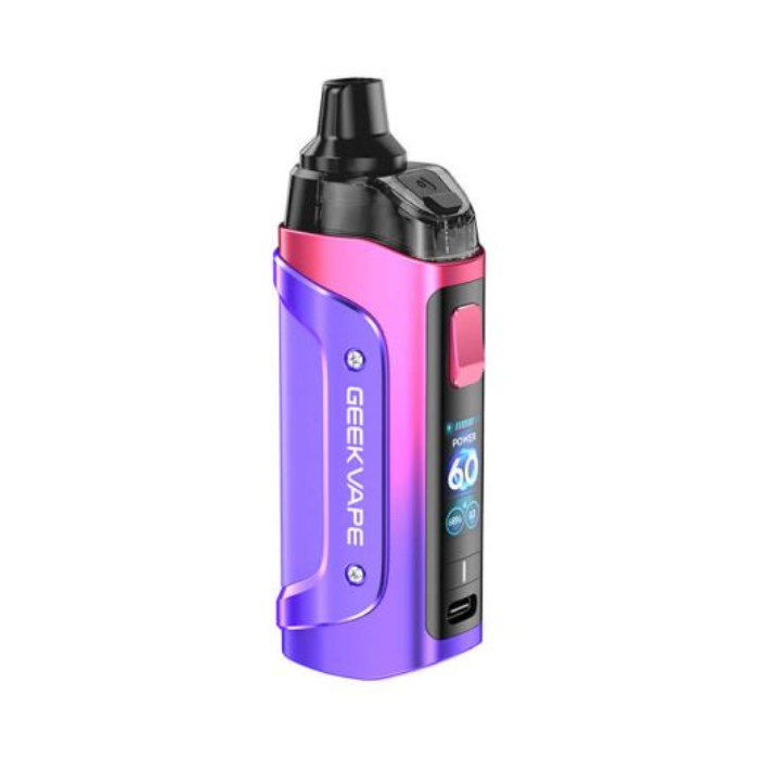 Geekvape Aegis Boost 3 Vape Kit