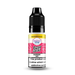 Dinner Lady Desserts Bar 10ml Nic Salts  Raspberry Tart.