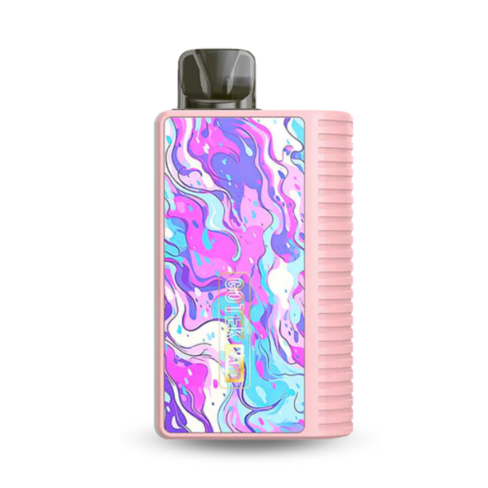 Aspire Gotek Nano Vape Kit | Vape Direct Aspire Gotek Nano Vape Kit | Vape Direct