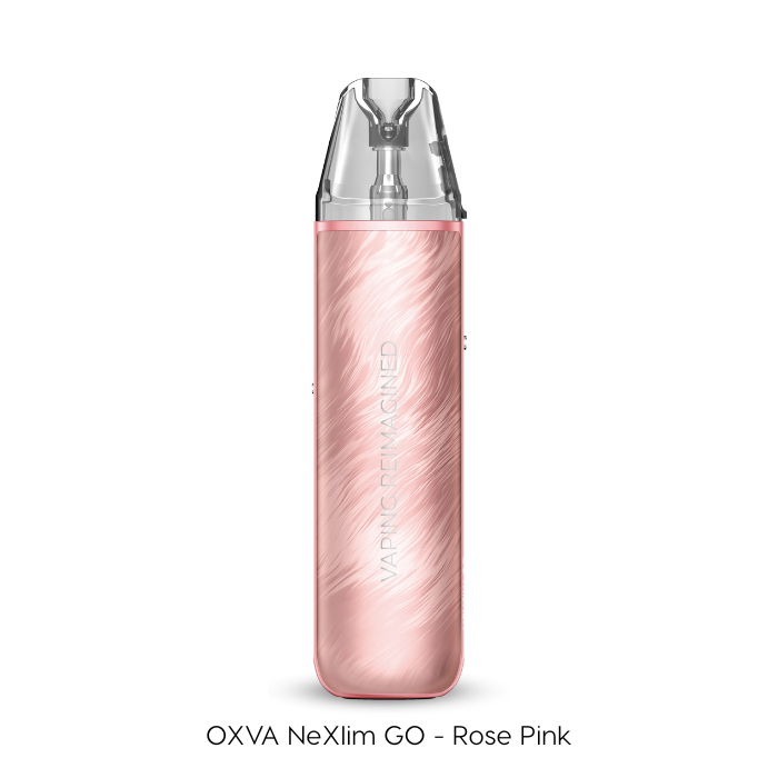 Oxva NeXlim GO Pod Kit | Vape Direct Oxva NeXlim GO Pod Kit | Vape Direct