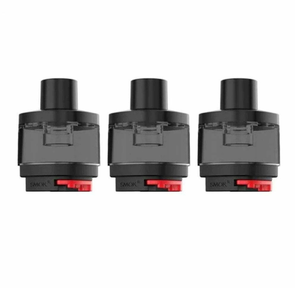 smok rpm 5 replacement pod SMOK RPM 5 Replacement Pods - Giant Vapes main image 0