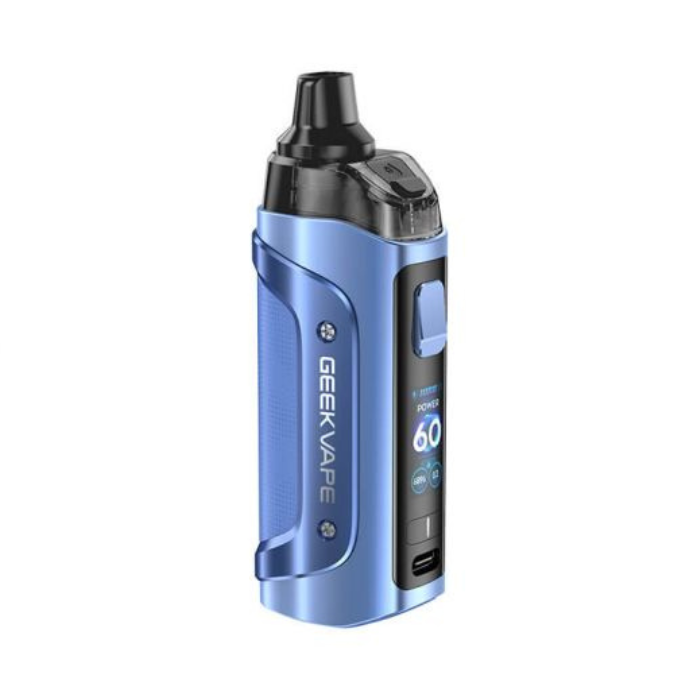 Geekvape Aegis Boost 3 Vape Kit