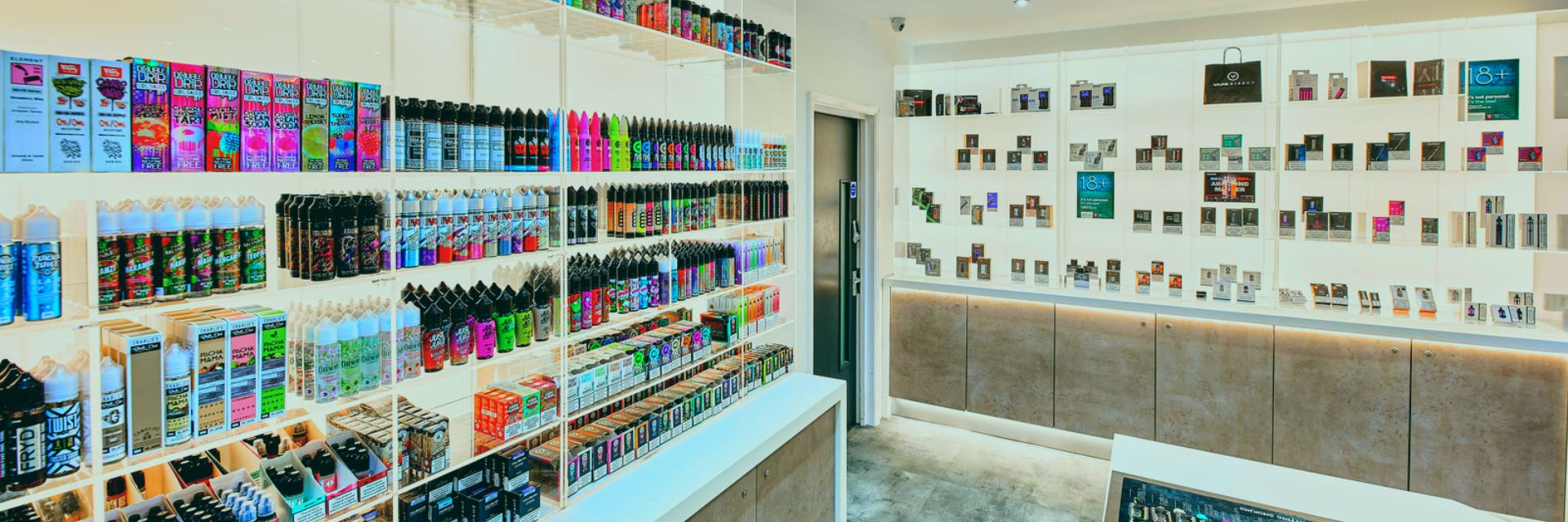 Vape Direct - Premium Vape Shop In Stacey Bushes Vape Direct - Premium Vape Shop In Stacey Bushes