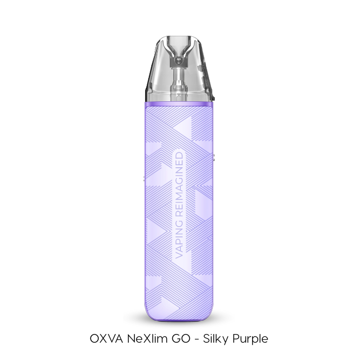 Oxva NeXlim GO Pod Kit | Vape Direct Oxva NeXlim GO Pod Kit | Vape Direct