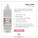 V4 Vapour - Silver And Gold 10ml E-Liquid, a premium tobacco vape with a 40VG/60PG blend and MTL nicotine strengths. Enjoy the 4 for £10 offer—available now at vapedirect.com. Available at Vape Direct In Milton Keynes