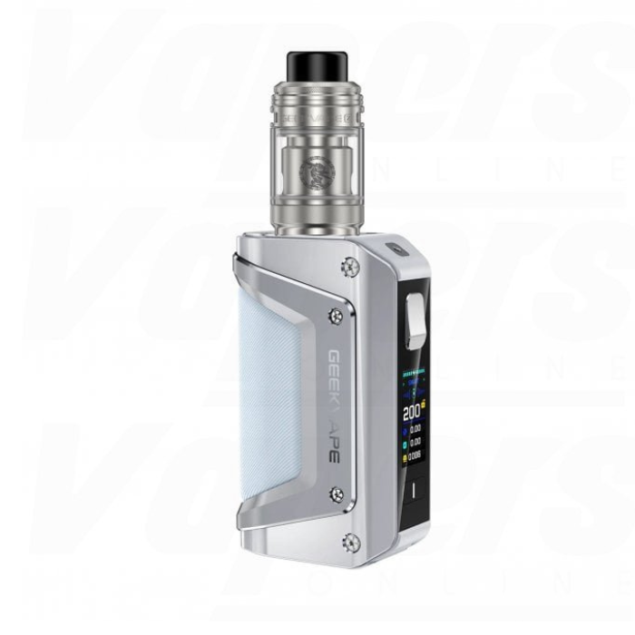 Geekvape Aegis Legend 3 Vape Kit