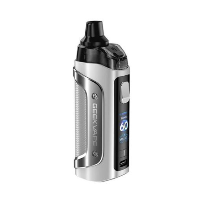 Geekvape Aegis Boost 3 Vape Kit Geekvape Aegis Boost 3 Vape Kit