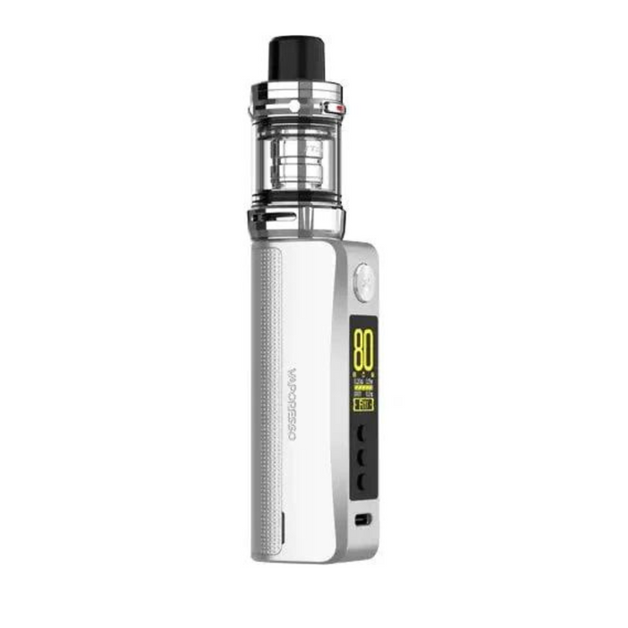 Vaporesso Gen 80S Kit iTank 2 Edition Vape Kit Vaporesso Gen 80S Kit iTank 2 Edition Vape Kit