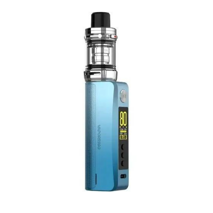 Vaporesso Gen 80S Kit iTank 2 Edition Vape Kit Vaporesso Gen 80S Kit iTank 2 Edition Vape Kit