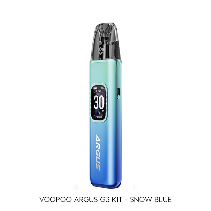 How To Reset Puffs On Voopoo Argus VooPoo Argus G3 Pod Vape Kit How To Reset Puffs On Voopoo Argus VooPoo Argus G3 Pod Vape Kit