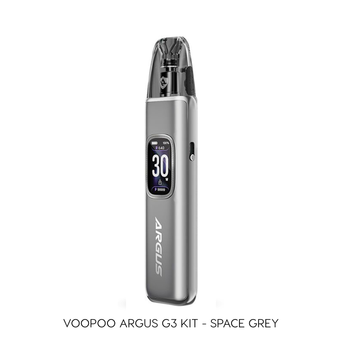 VooPoo Argus G3 Pod Vape Kit | Vape Direct VooPoo Argus G3 Pod Vape Kit | Vape Direct