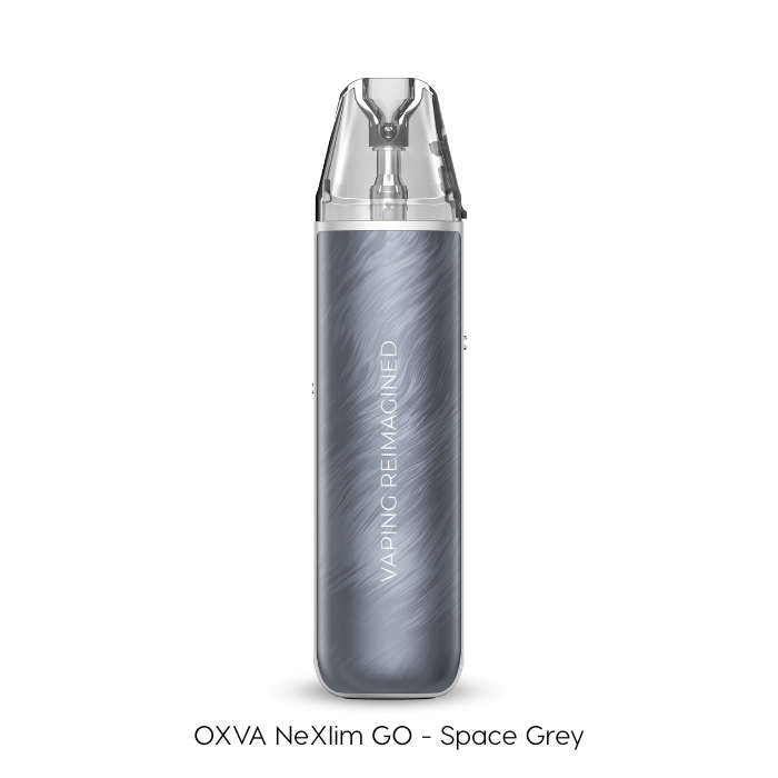 Oxva NeXlim GO Pod Kit | Vape Direct Oxva NeXlim GO Pod Kit | Vape Direct