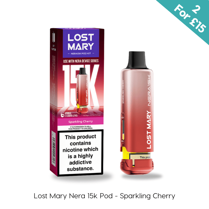 lost mary 15k vape Vaporesso LUXE X2 Vape Pod Kit main image 0