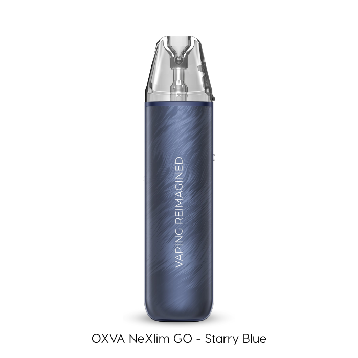 Oxva NeXlim GO Pod Kit | Vape Direct Oxva NeXlim GO Pod Kit | Vape Direct