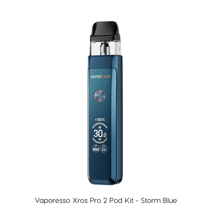 Vaporesso XROS Pro 2 Pod Vape Kit Vaporesso XROS Pro 2 Pod Vape Kit