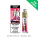 SKE BAR 15K Pod Kit Strawberry Burst