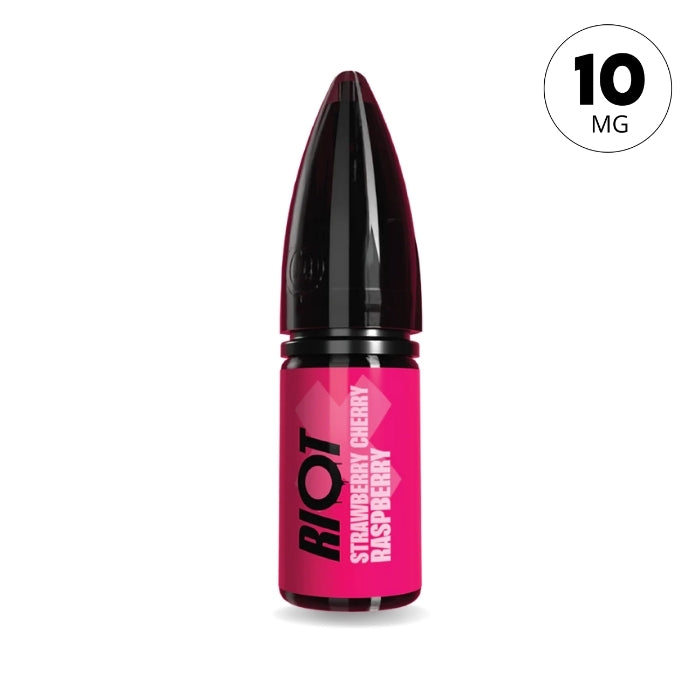 elfbar elfa master akku Buy Riot BAR EDTN 10 pack | Only £29.99 main image 1